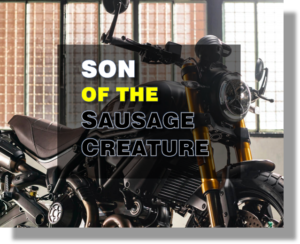 Son of the Sausage Creature - Pal Blanko (Thumbnail Image)